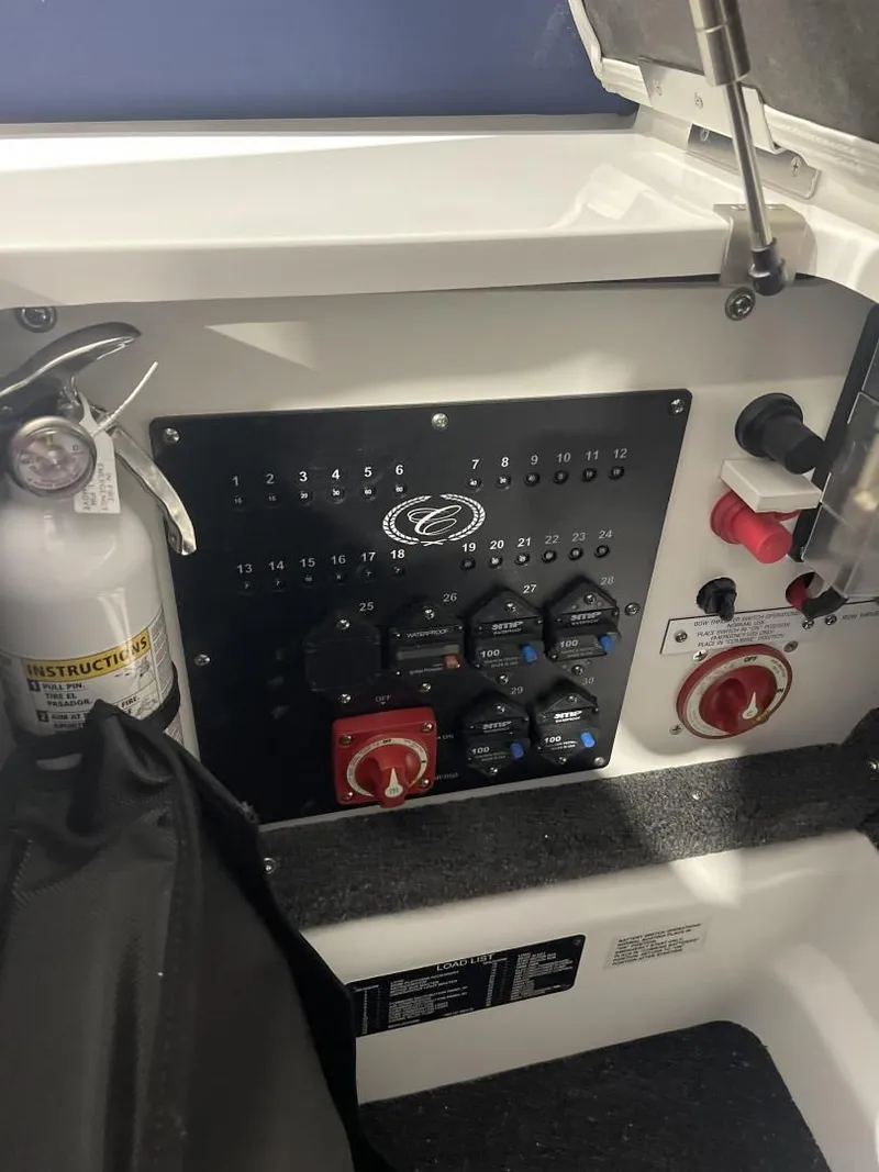 Slide: The Image of Cobalt A29 2025 - 25