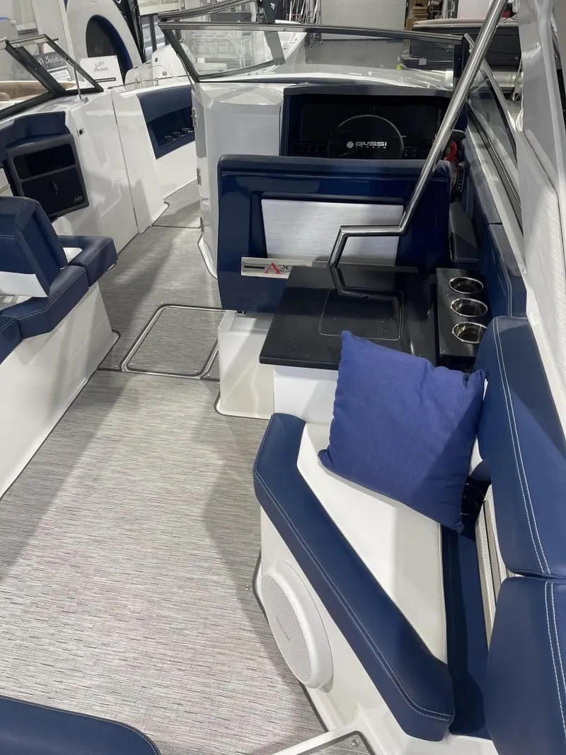 Slide: The Image of Cobalt A29 2025 - 29