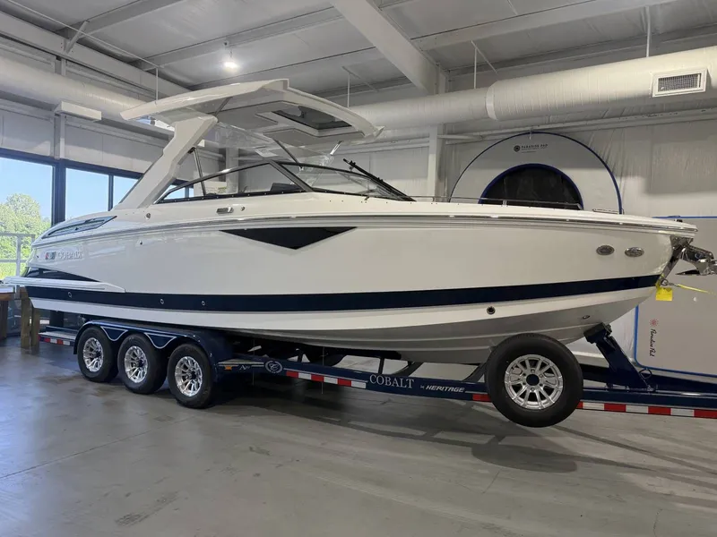 Slide: The Image of Cobalt A29 2025 - 3