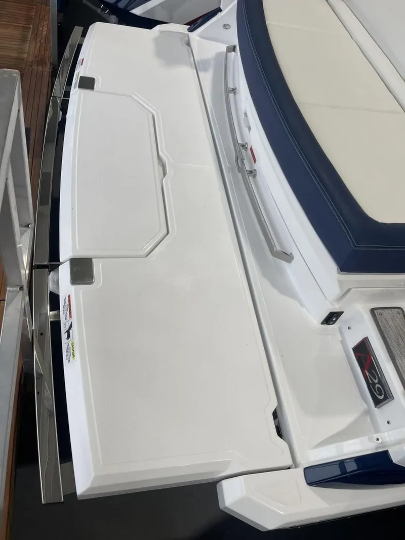 Slide: The Image of Cobalt A29 2025 - 35