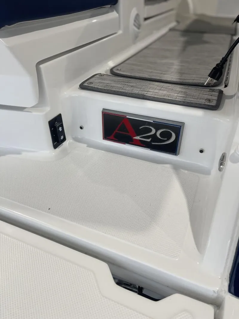 Slide: The Image of Cobalt A29 2025 - 36