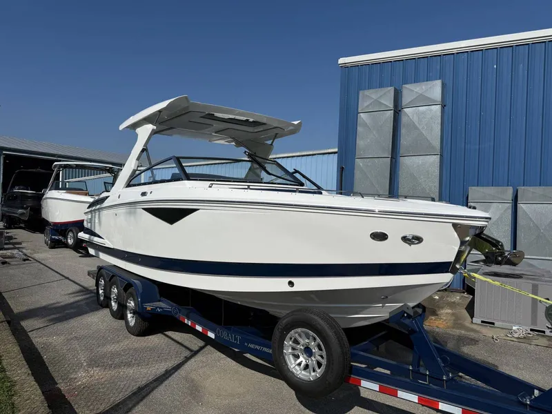 Slide: The Image of Cobalt A29 2025 - 39