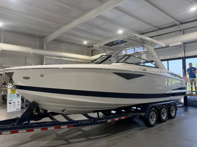 Slide: The Image of Cobalt A29 2025 - 40