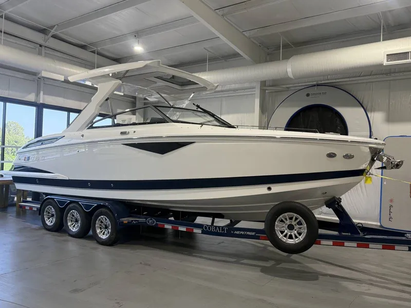 Slide: The Image of Cobalt A29 2025 - 41