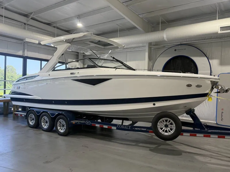 Slide: The Image of Cobalt A29 2025 - 42