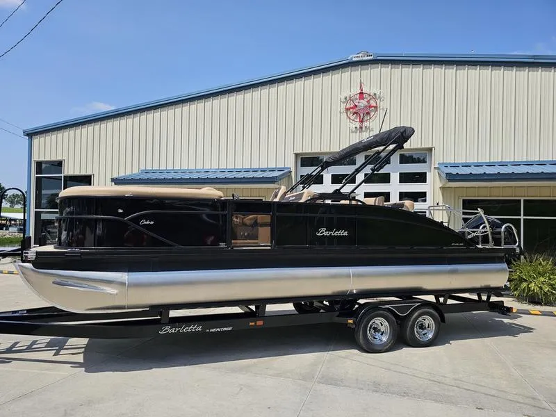 The Image of Barletta CABRIO C24UE 2025 - 1