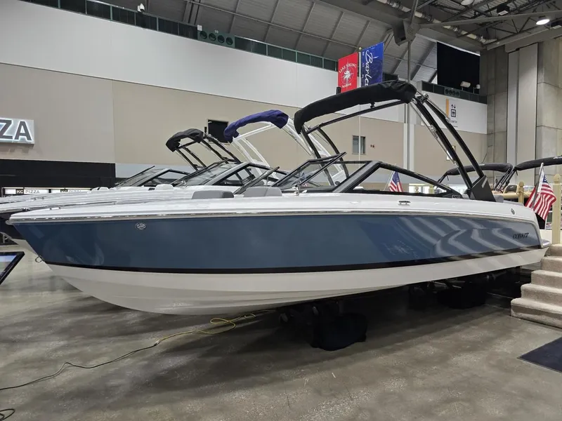 The Image of Cobalt CS22 2025 - 1