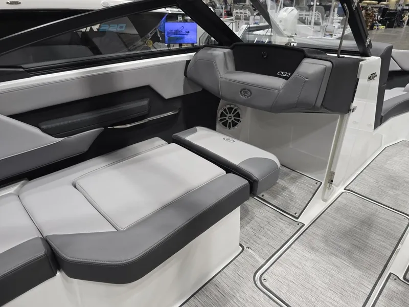 Slide: The Image of Cobalt CS22 2025 - 11