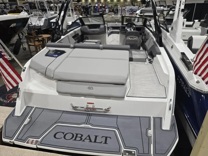 Slide: The Image of Cobalt CS22 2025 - 2