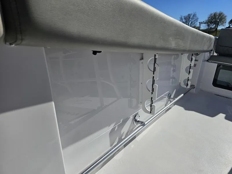 Slide: The Image of Sportsman Heritage 231 Center Console 2025 - 22