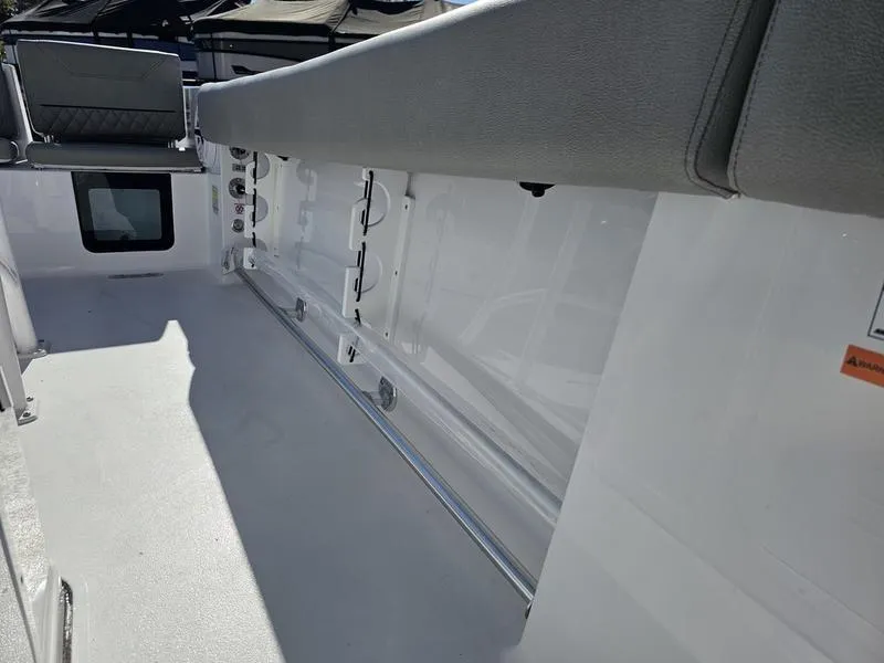 Slide: The Image of Sportsman Heritage 231 Center Console 2025 - 23