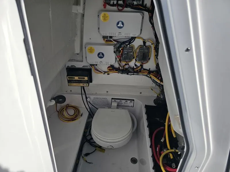 Slide: The Image of Sportsman Heritage 231 Center Console 2025 - 24