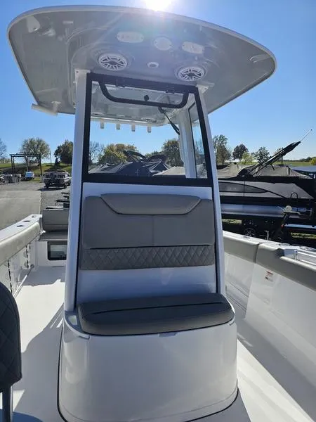 Slide: The Image of Sportsman Heritage 231 Center Console 2025 - 26