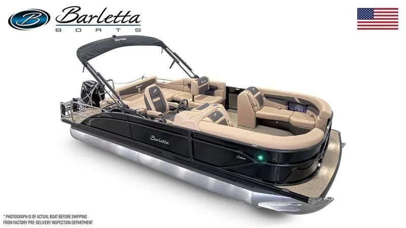 Slide: The Image of Barletta Cabrio C22U 2025 - 24