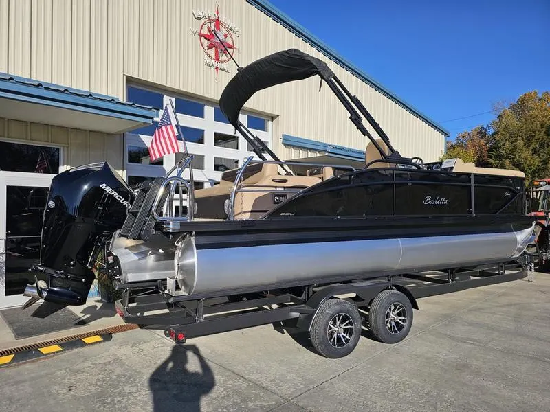 Slide: The Image of Barletta Cabrio C22U 2025 - 5