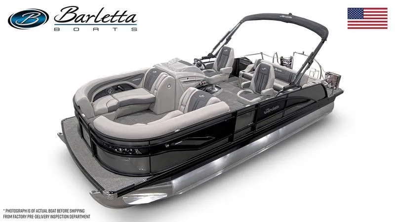 The Image of Barletta Corsa 23UC 2025 - 1