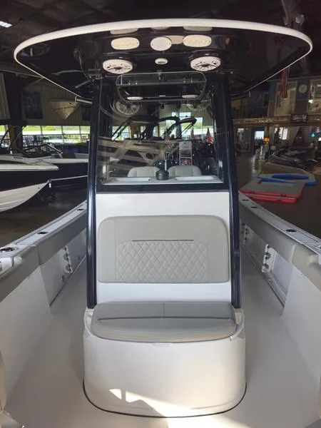 Slide: The Image of Sportsman Open 232 Center Console 2025 - 13