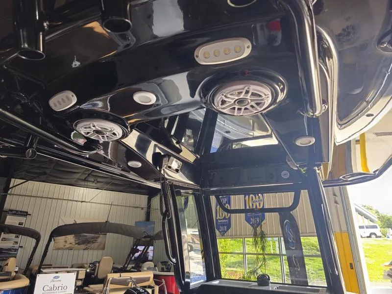 Slide: The Image of Sportsman Open 232 Center Console 2025 - 15