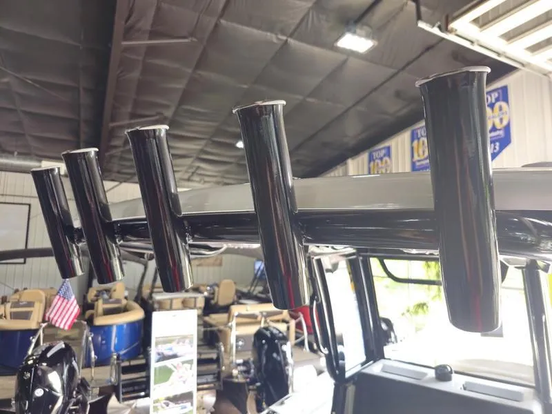 Slide: The Image of Sportsman Open 232 Center Console 2025 - 16