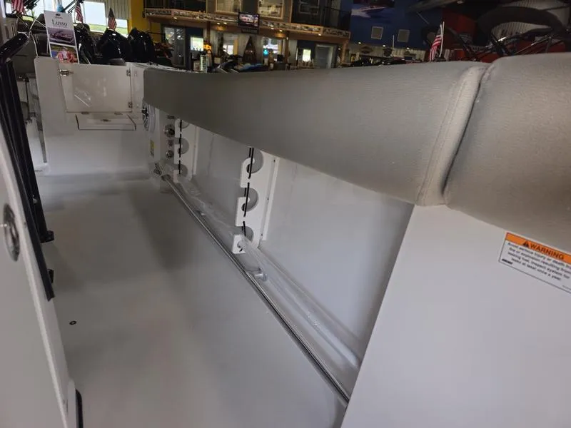 Slide: The Image of Sportsman Open 232 Center Console 2025 - 21