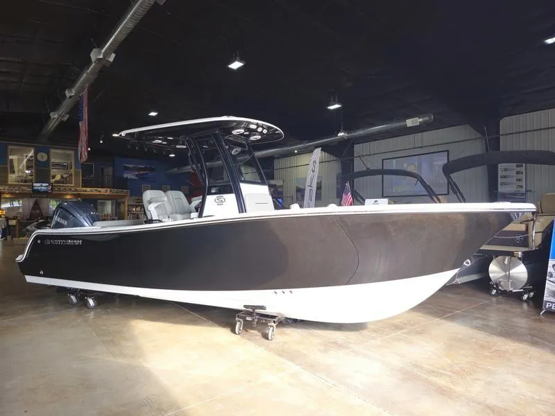 Slide: The Image of Sportsman Open 232 Center Console 2025 - 3