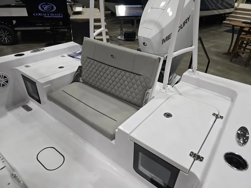 Slide: The Image of Sportsman Masters 227 Bay Boat 2025 - 5