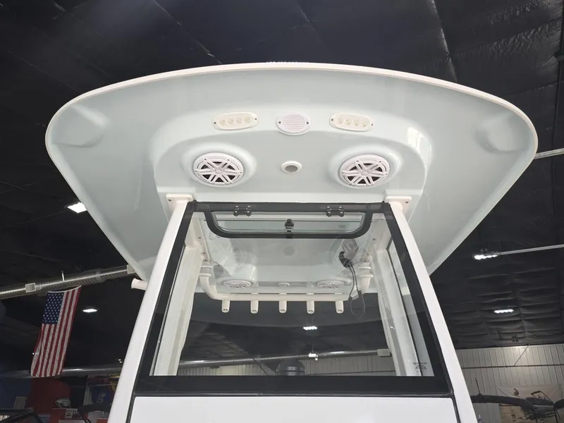Slide: The Image of Sportsman Open 212 Center Console 2025 - 15