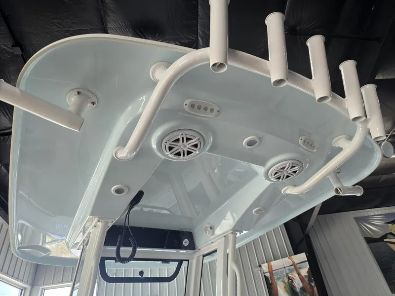 Slide: The Image of Sportsman Open 212 Center Console 2025 - 16