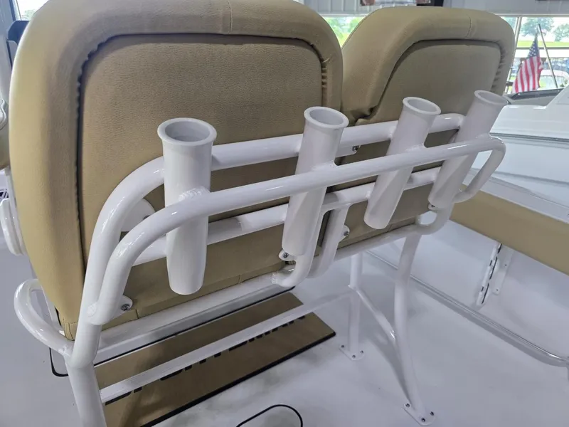 Slide: The Image of Sportsman Open 212 Center Console 2025 - 17