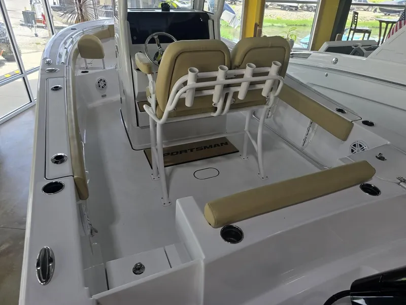 Slide: The Image of Sportsman Open 212 Center Console 2025 - 4