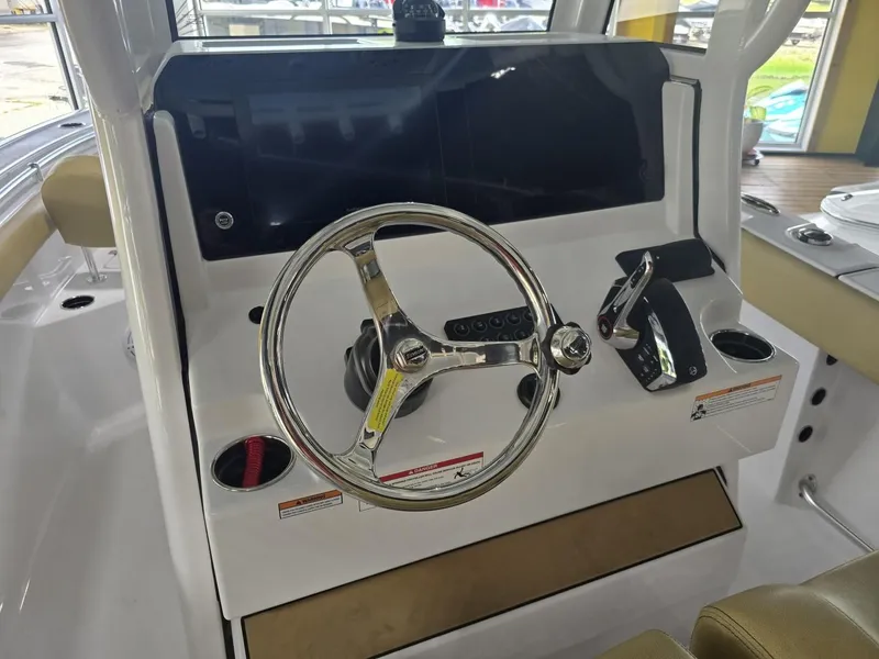 Slide: The Image of Sportsman Open 212 Center Console 2025 - 6