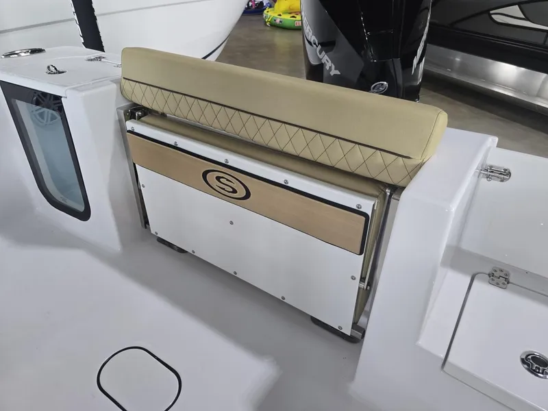 Slide: The Image of Sportsman Open 212 Center Console 2025 - 8