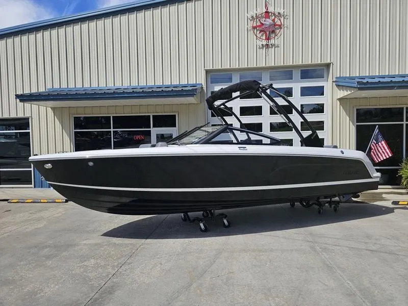 Slide: The Image of Cobalt CS23 2025 - 1