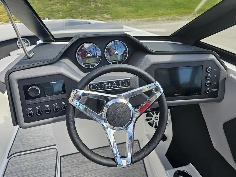 Slide: The Image of Cobalt CS23 2025 - 17