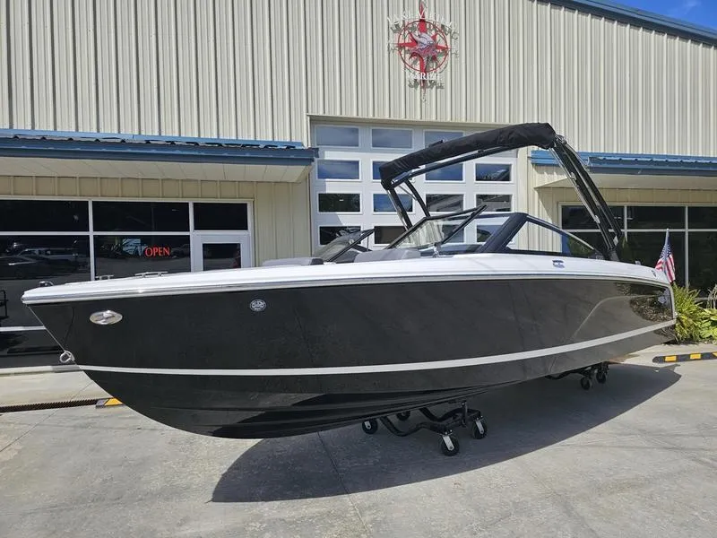 Slide: The Image of Cobalt CS23 2025 - 2