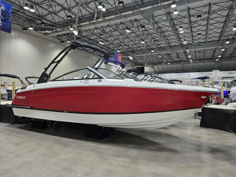 Slide: The Image of Cobalt R6 2025 - 4