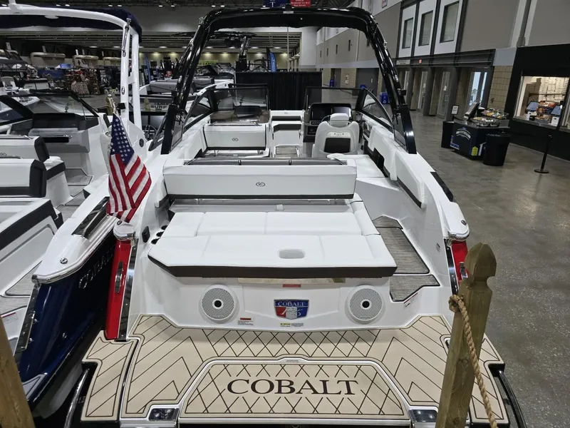 Slide: The Image of Cobalt R6 2025 - 5