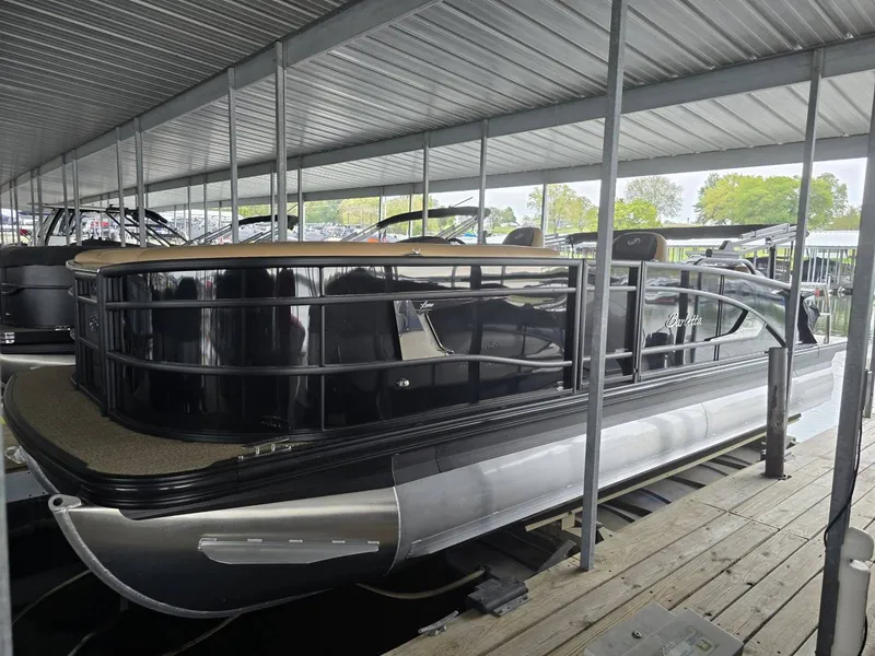 The Image of Barletta Lusso L23UC 2025 - 1