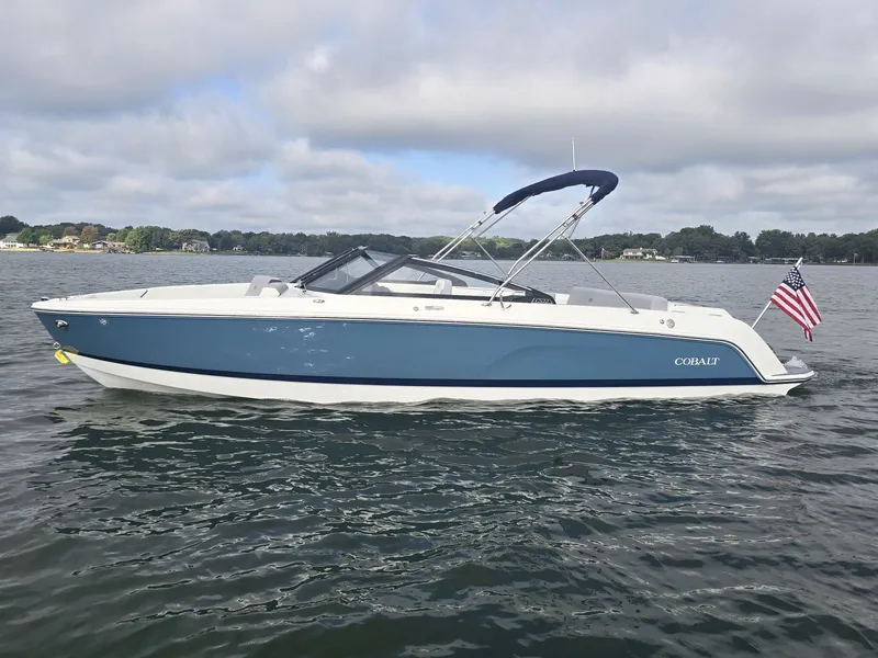 The Image of Cobalt CS22 2025 - 1