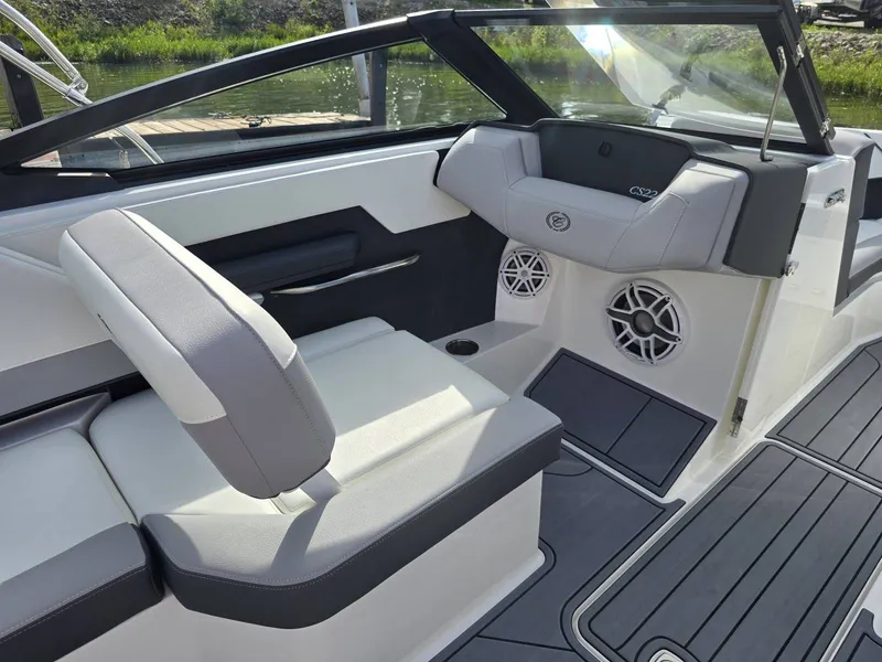 Slide: The Image of Cobalt CS22 2025 - 13