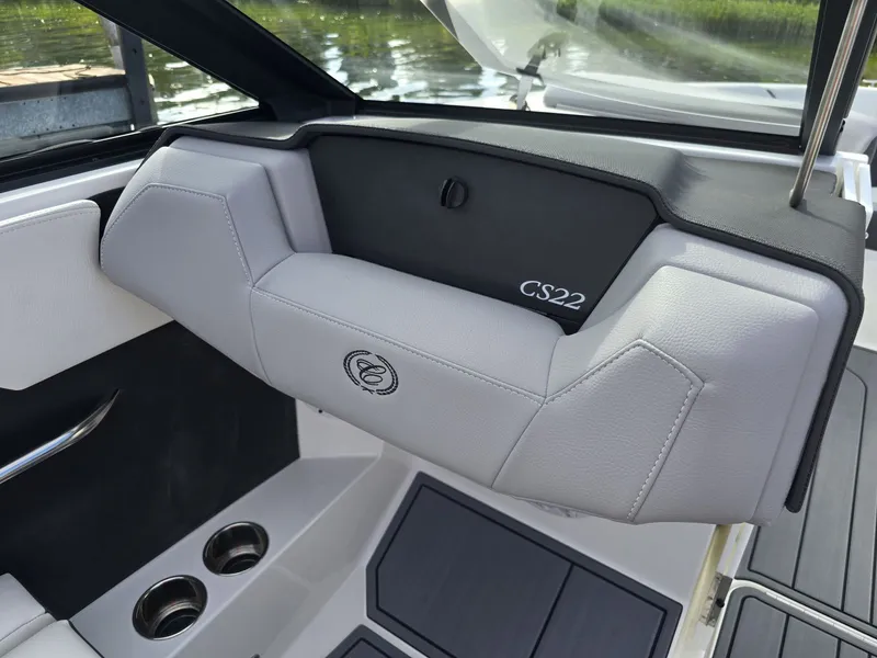 Slide: The Image of Cobalt CS22 2025 - 14