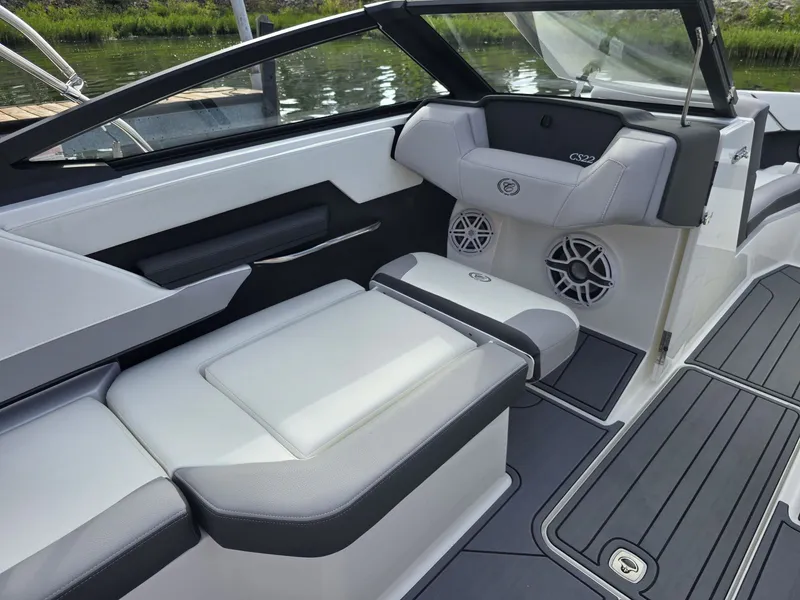 Slide: The Image of Cobalt CS22 2025 - 18