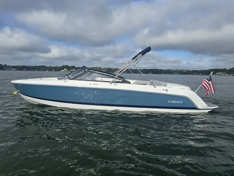 Slide: The Image of Cobalt CS22 2025 - 2