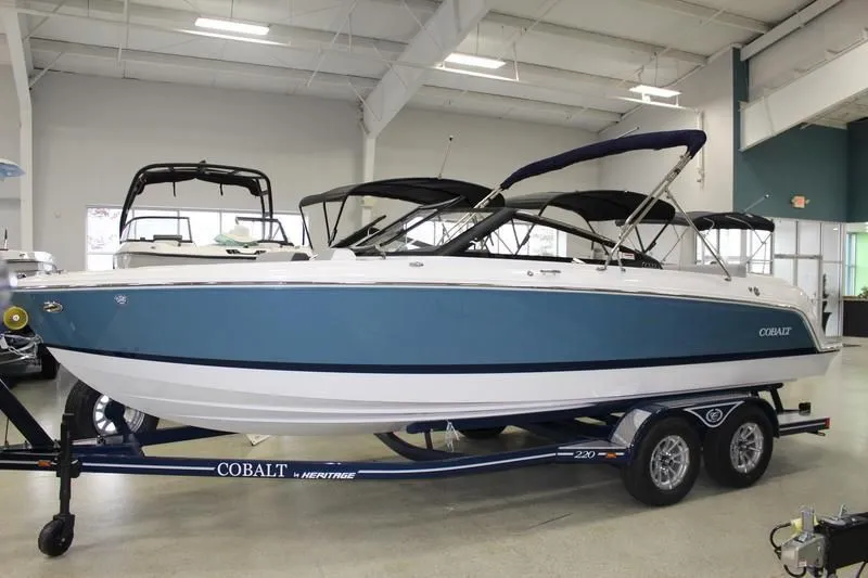 Slide: The Image of Cobalt CS22 2025 - 25