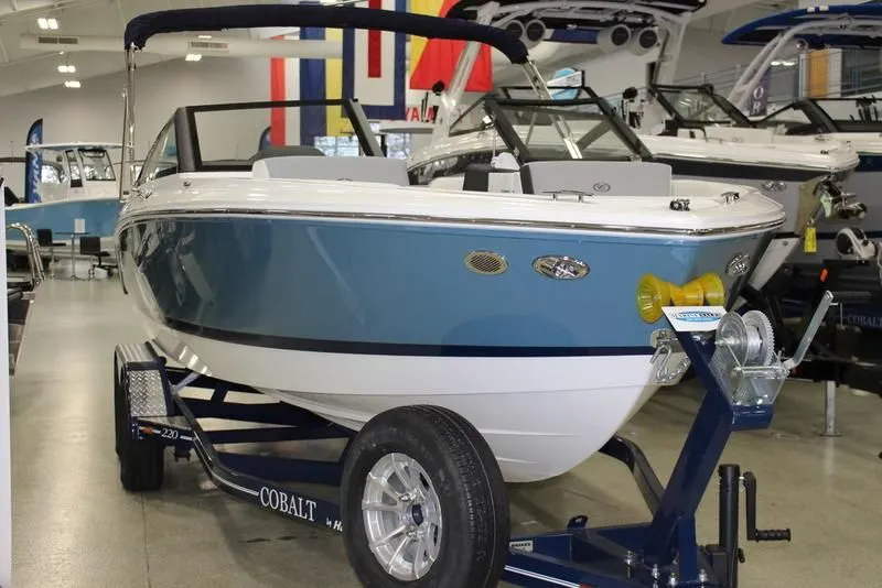 Slide: The Image of Cobalt CS22 2025 - 27