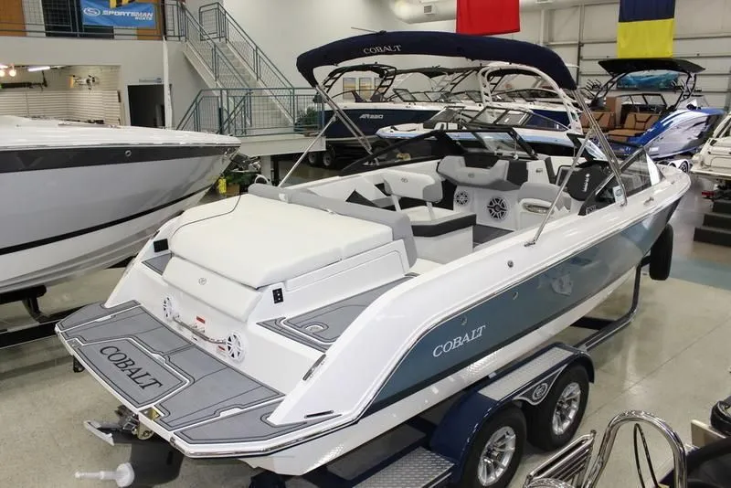 Slide: The Image of Cobalt CS22 2025 - 28