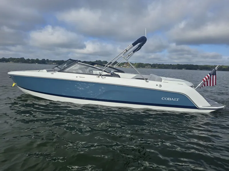 Slide: The Image of Cobalt CS22 2025 - 3