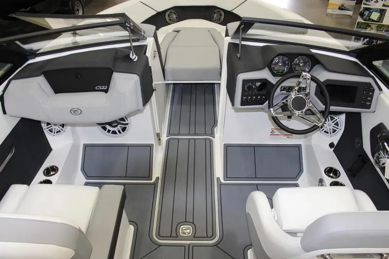 Slide: The Image of Cobalt CS22 2025 - 37