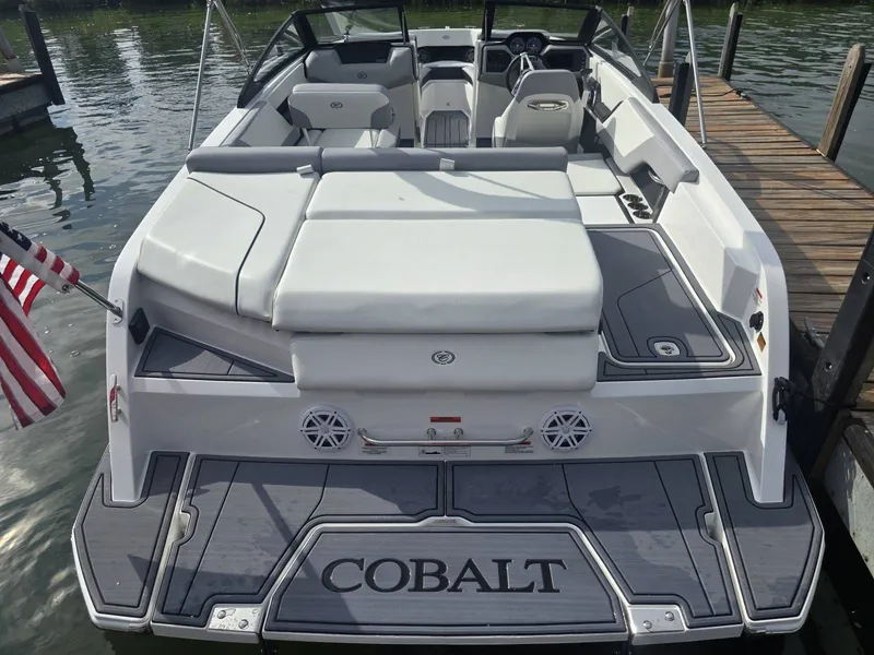 Slide: The Image of Cobalt CS22 2025 - 5