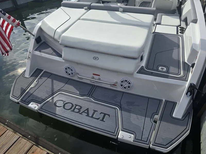 Slide: The Image of Cobalt CS22 2025 - 6